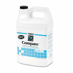 FKLF216022EA Compare Floor Cleaner, 1 gal Bottle By FRANKLIN CLEANING TECHNOLOGY