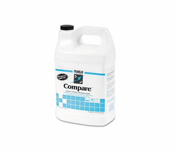 FKLF216022EA Compare Floor Cleaner, 1 gal Bottle By FRANKLIN CLEANING TECHNOLOGY