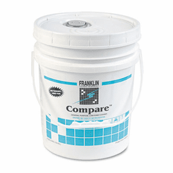 FKLF216026 Compare Floor Cleaner, 5 gal Pail By FRANKLIN CLEANING TECHNOLOGY