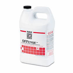 FKLF218022EA OFFense Floor Stripper, 1 gal. Bottle By FRANKLIN CLEANING TECHNOLOGY