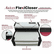 FlexiCloser Electric Wire Binding Module By Akiles