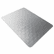 FLR118923ER ClearTex Ultimat Polycarbonate Chair Mat for Carpet, 47 x 35, Clear By FLOORTEX