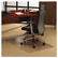 FLR118923ER ClearTex Ultimat Polycarbonate Chair Mat for Carpet, 47 x 35, Clear By FLOORTEX