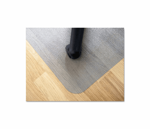 FLRECO3648EP EcoTex Revolutionmat Recycled Chair Mat for Hard Floors, 36 x 48 By FLOORTEX