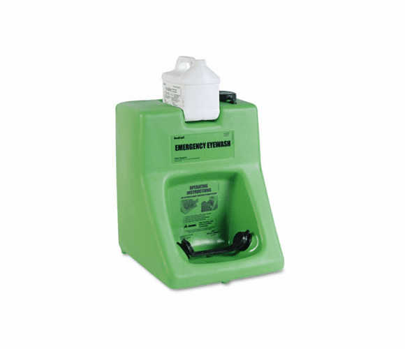 FND320002000000 Fendall Porta Stream i5 (#200) Self-Contained Eyewash Station By UVEX SAFETY, INC.