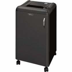 Fortishred 2250C Cross-Cut Shredder By Fellowes