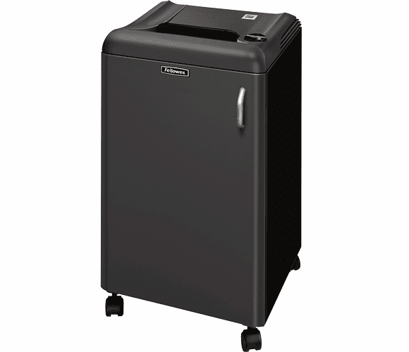 Fortishred 2250M Micro-Cut Shredder By Fellowes