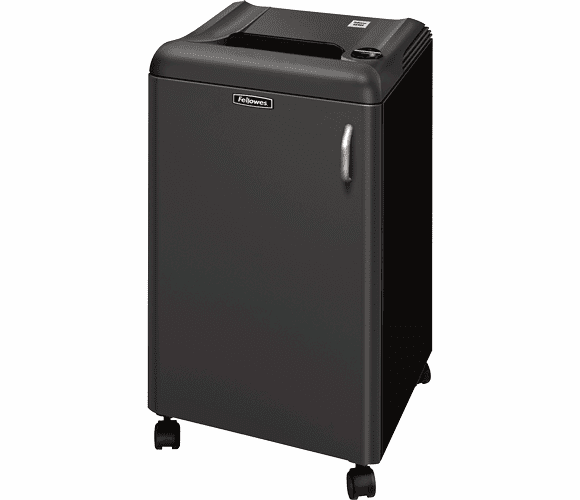 Fortishred 2250S Strip-Cut Shredder By Fellowes