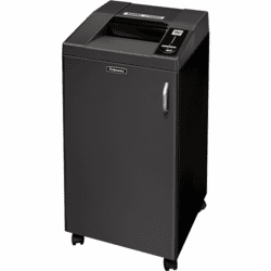 Fortishred 3250S Strip-Cut Shredder By Fellowes