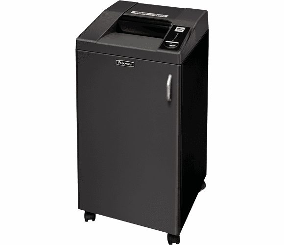 Fortishred 3250S Strip-Cut Shredder By Fellowes