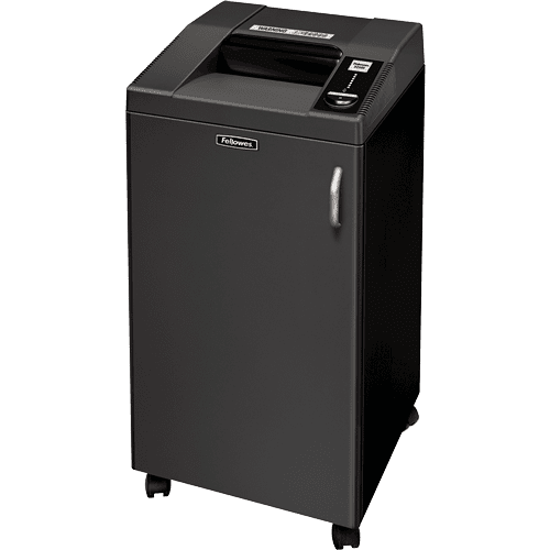 Fortishred 3250S StripCut Shredder By Fellowes