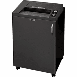 Fortishred 3850S Strip-Cut Shredder By Fellowes