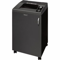 Fortishred 4250C Cross-Cut Shredder By Fellowes