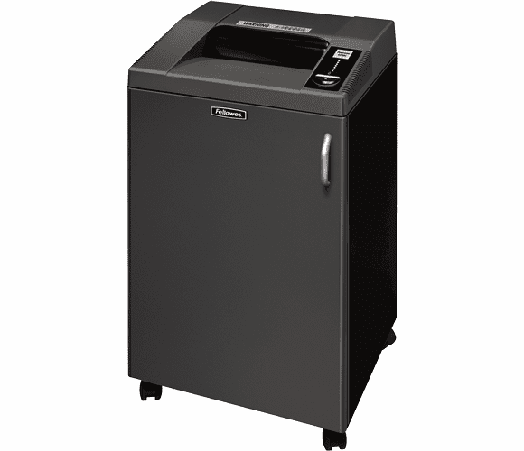Fortishred 4250C Cross-Cut Shredder By Fellowes
