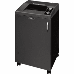 Fortishred 4250S Strip-Cut Shredder By Fellowes