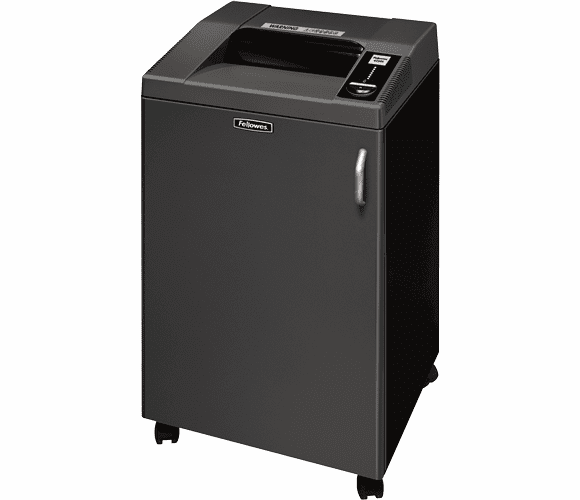 Fortishred 4250S Strip-Cut Shredder By Fellowes