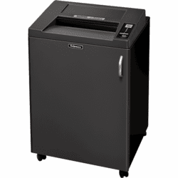 Fortishred 4850S Strip-Cut Shredder By Fellowes