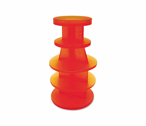 FPIEA36MG30 Eco Air 30-Day Air Freshener, Mango, Solid By FRESH PRODUCTS