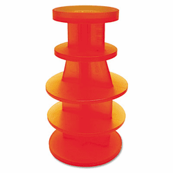 FPIEA36MG30 Eco Air 30-Day Air Freshener, Mango, Solid By FRESH PRODUCTS