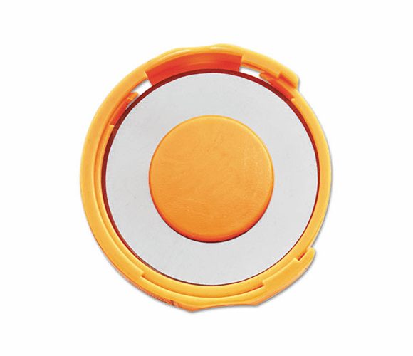 FSK01005590 SureCut Replacement Rotary Blade, Style S, 2/Pack By FISKARS MANUFACTURING CORP