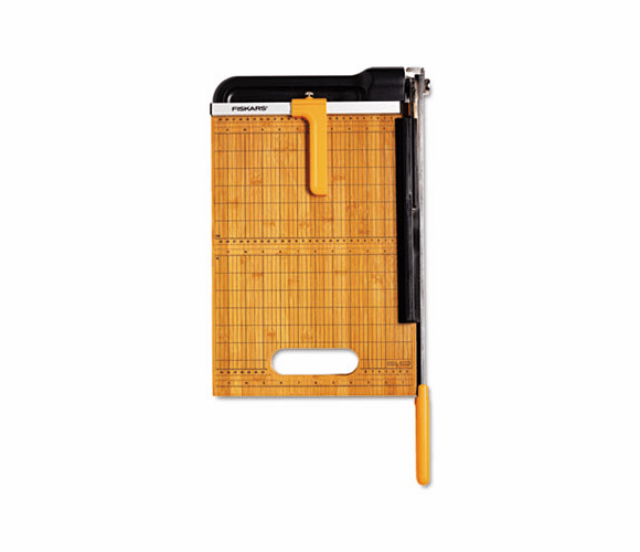 FSK01005745 Bypass Bamboo Base, 15" Cut Length By FISKARS MANUFACTURING CORP