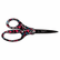FSK1245821001 Student Designer Non-Stick Scissors, 7" Length, 2-5/8" Cut, Pointed, Assorted By FISKARS MANUFACTURING CORP