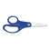 FSK95037197 Children's Safety Scissors, Pointed, 5 in. Length, 1-3/4 in. Cut, 12/Pack By FISKARS MANUFACTURING CORP