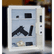 FW-1814Z Burglary Resistant Wall Safe with Fingerprint Locking System By Protex Safe Company