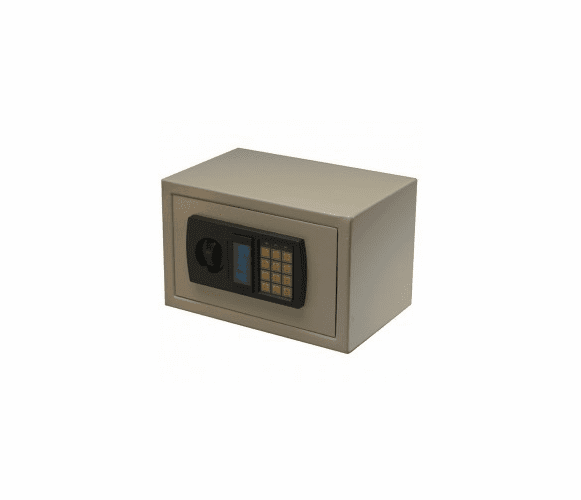 Gary Personal Safe - HS1207 By FireKing