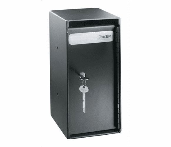 Gary Trim Safe - MS1206 By FireKing *CALL FOR DISCOUNT PRICING*