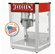 Gatsby 4 oz. Popcorn Machine Red or Black By Paragon