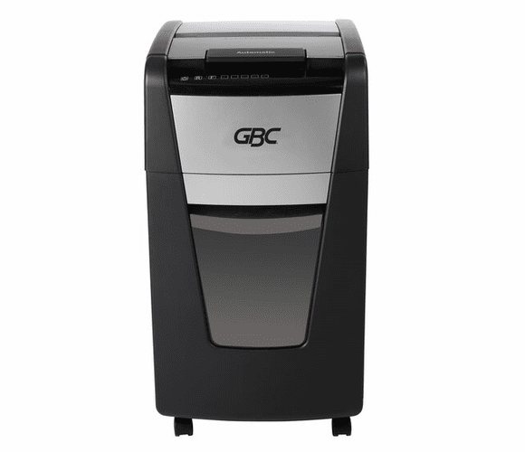 GBC 230M Office Autofeed+ Shredder