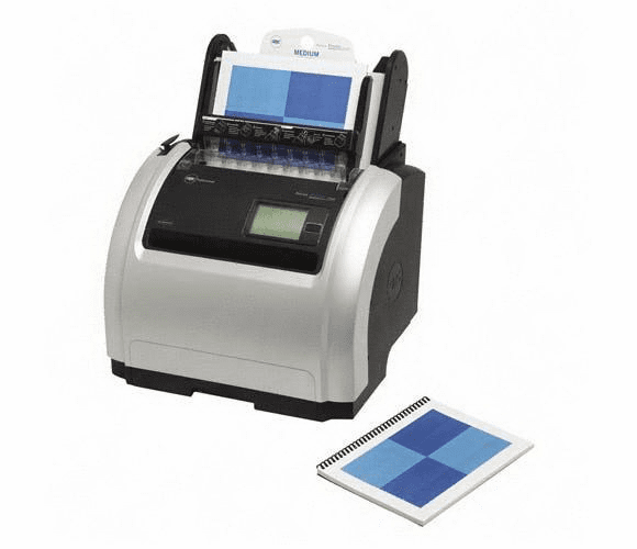 GBC ProClick Pronto P3000 Professional Binding System