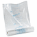 GBC1145482 Shredder Bags for GBC 5000, 6000 & 7000 Series Shredders, 40 gal, Clear, 100/BX By ACCO BRANDS, INC.
