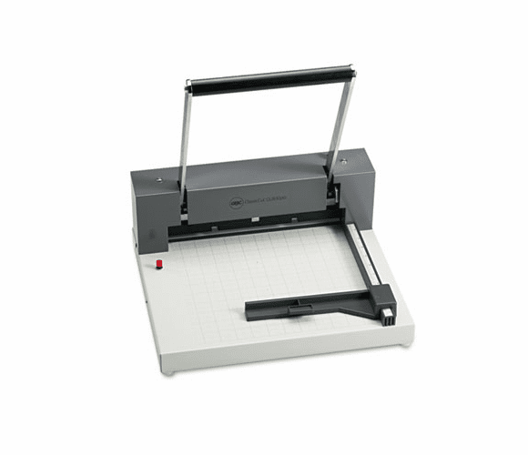 GBC1500 ClassicCut Paper Trimmer, 150 Sheets, Steel Base, 13 3/4" x 16" By ACCO BRANDS, INC.