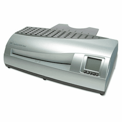 GBC1701620 HeatSeal H535 Turbo Laminator, 12-1/2" x 10 Mil Maximum Document Thickness By SWINGLINE