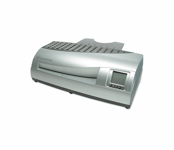 GBC1701620 HeatSeal H535 Turbo Laminator, 12-1/2" x 10 Mil Maximum Document Thickness By SWINGLINE