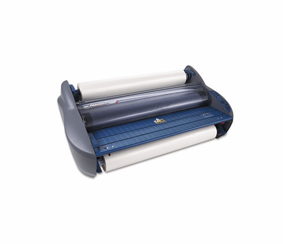GBC1701720 Pinnacle 27 EZload Roll Laminator, 27" x 3 Mil Maximum Document Thickness By GBC-COMMERCIAL & CONSUMER GRP