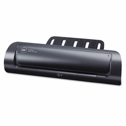 GBC1701855 HeatSeal Inspire Laminator, 9x17 size, 5 mil Maximum Thickness By SWINGLINE