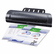 GBC1701855 HeatSeal Inspire Laminator, 9x17 size, 5 mil Maximum Thickness By SWINGLINE