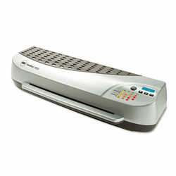 GBC1702790 HeatSeal H520 Laminator, 12-1/2" x 7 Mil Maximum Document Thickness By SWINGLINE