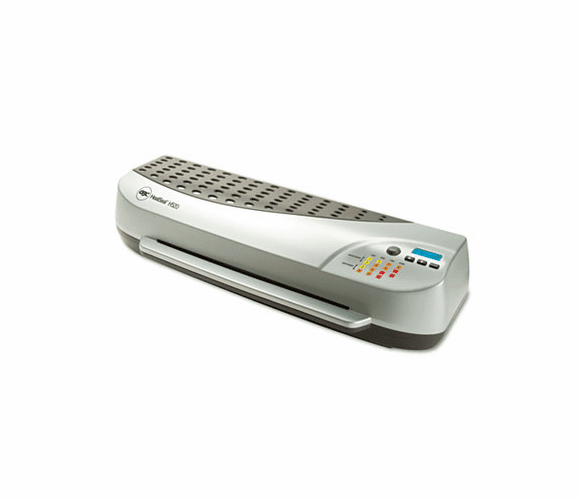 GBC1702790 HeatSeal H520 Laminator, 12-1/2" x 7 Mil Maximum Document Thickness By SWINGLINE