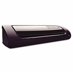 GBC1703001 Heatseal H420 Laminator, 12 1/2" Wide, 7 Mil Maximum Document Thickness, Black By SWINGLINE