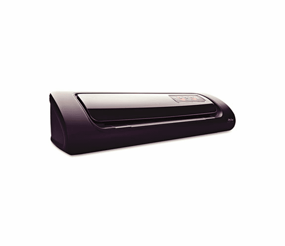 GBC1703001 Heatseal H420 Laminator, 12 1/2" Wide, 7 Mil Maximum Document Thickness, Black By SWINGLINE