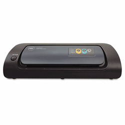 GBC1703017A HeatSeal H220 Laminator, 17 3/4 Inch Wide, 5 Mil Maximum Width By SWINGLINE