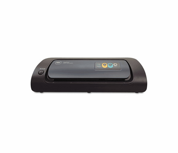 GBC1703017A HeatSeal H220 Laminator, 17 3/4 Inch Wide, 5 Mil Maximum Width By SWINGLINE