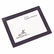 GBC22280 Landscape Report Cover, Clear Front Window, 4/Pack By GBC-COMMERCIAL & CONSUMER GRP