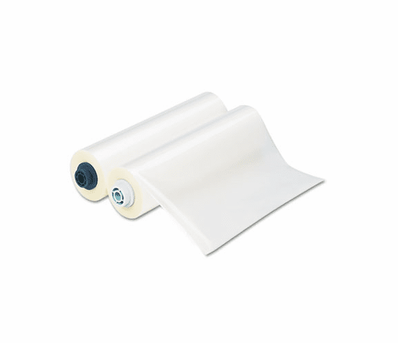GBC3125913EZ NAP-LAM II EZload Roll Film, 3 mil, 12" x 200 ft., Clear Finish By GBC-COMMERCIAL & CONSUMER GRP