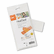GBC3202000 HeatSeal Laminating Pouches, 5 mil, 2 3/16 x 3 11/16, Business Card Size, 25 By SWINGLINE