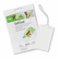 GBC3745165 SelfSeal Clear Laminating Pouches, 8 mil, 2 7/8 x 4 5/8, Tag Size, 5/Pack By SWINGLINE